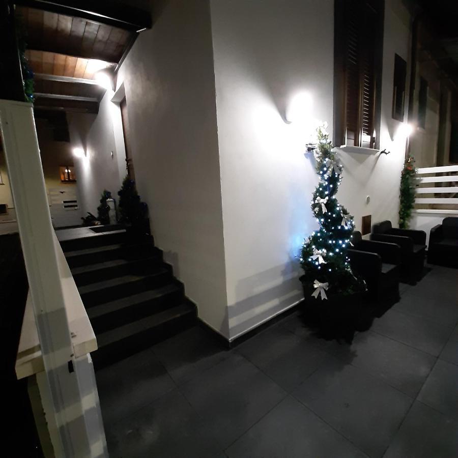 B&B Da Daniela Magliano de' Marsi Екстериор снимка