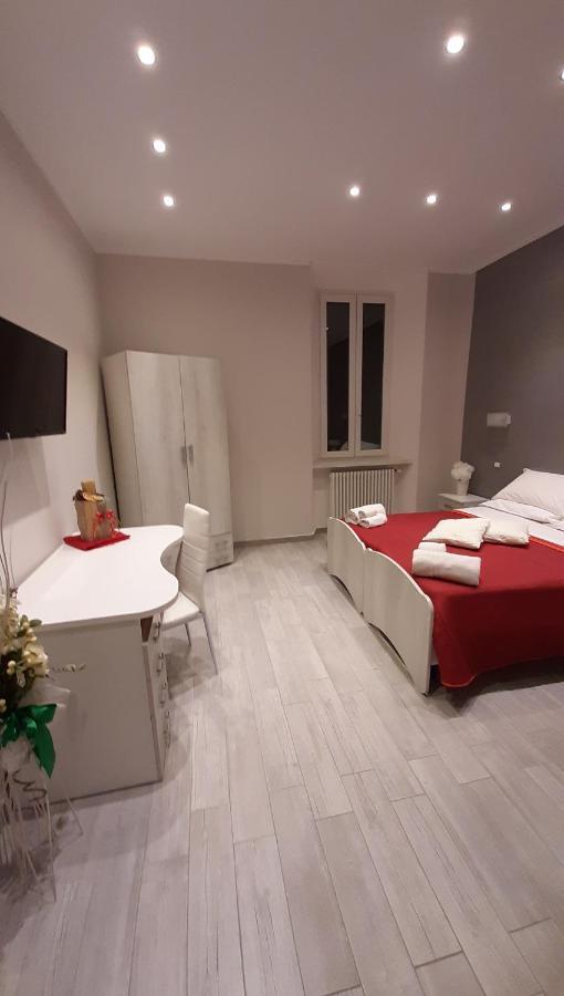 B&B Da Daniela Magliano de' Marsi Екстериор снимка